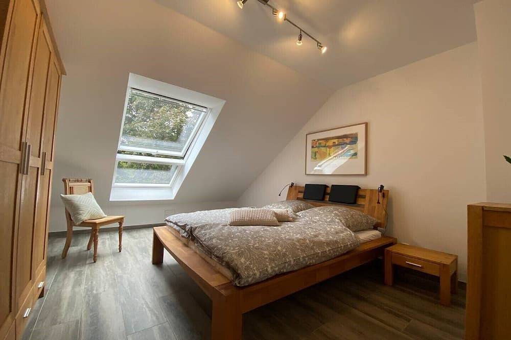 Ferienhaus Xantenamera in Xanten-Wardt am See, 4 km von der Xantener Innenstadt in Xanten, Niederrhein