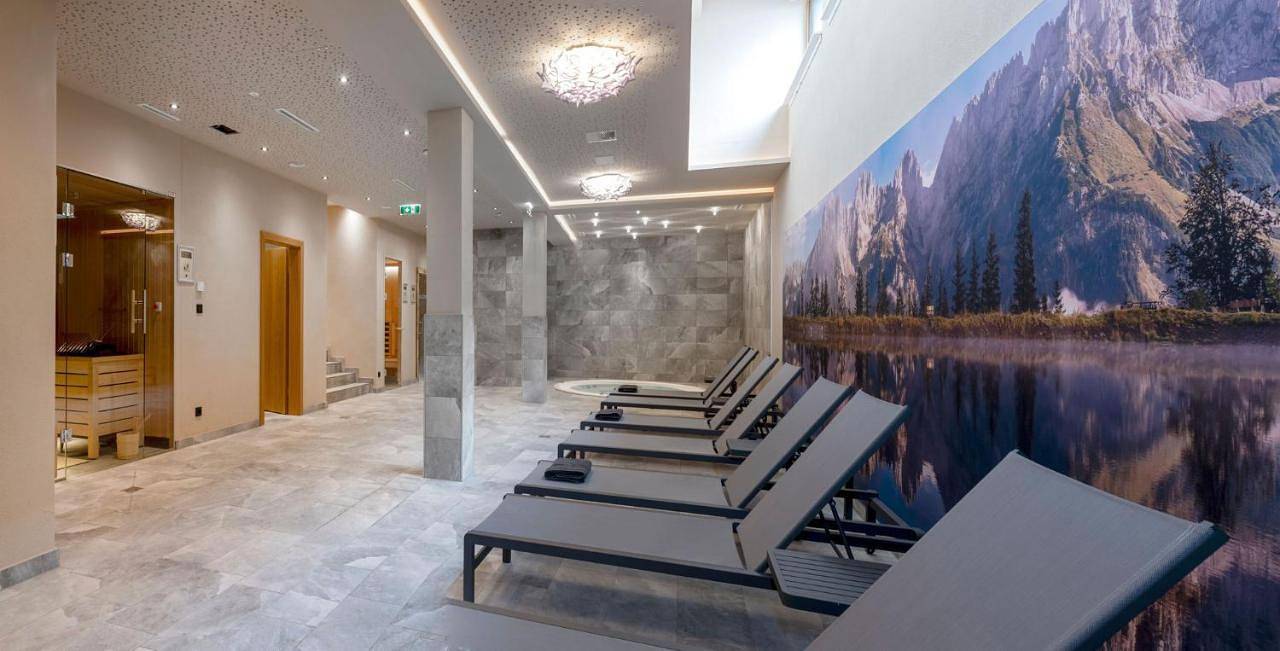 Residenz Illyrica Tirol in Westendorf (Tirol), Kaisergebirge