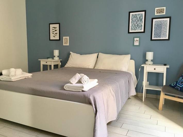 Bed and Breakfast für 2 Personen - 1