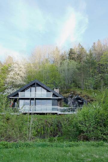Dom dla 15 osoby w Horten, Vestfold og Telemark, Zdjęcie 3
