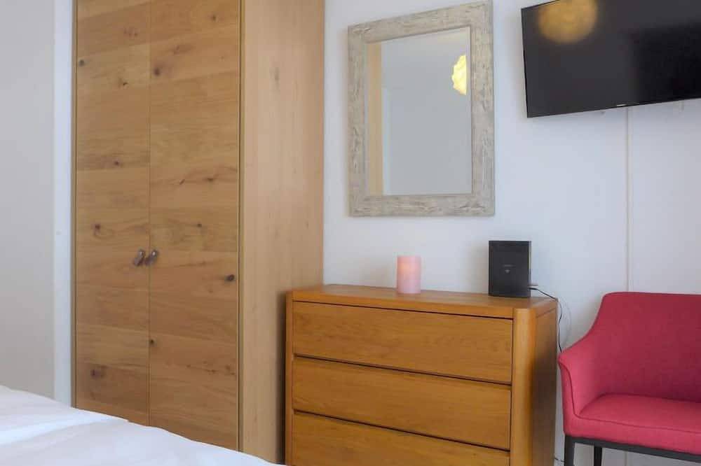 Ganze Wohnung, Ferienwohnung Roger in Zermatt, Walliser Alpen
