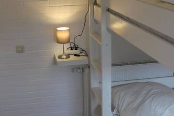 Bauernhof für 2 Personen in Friesenstrand Tossens, Butjadingen, Bild 2