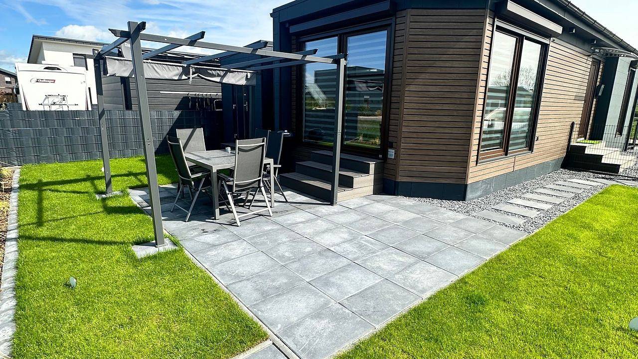 Ferienhaus für 5 Personen (60 m²) in Goch in Goch, Niederrhein
