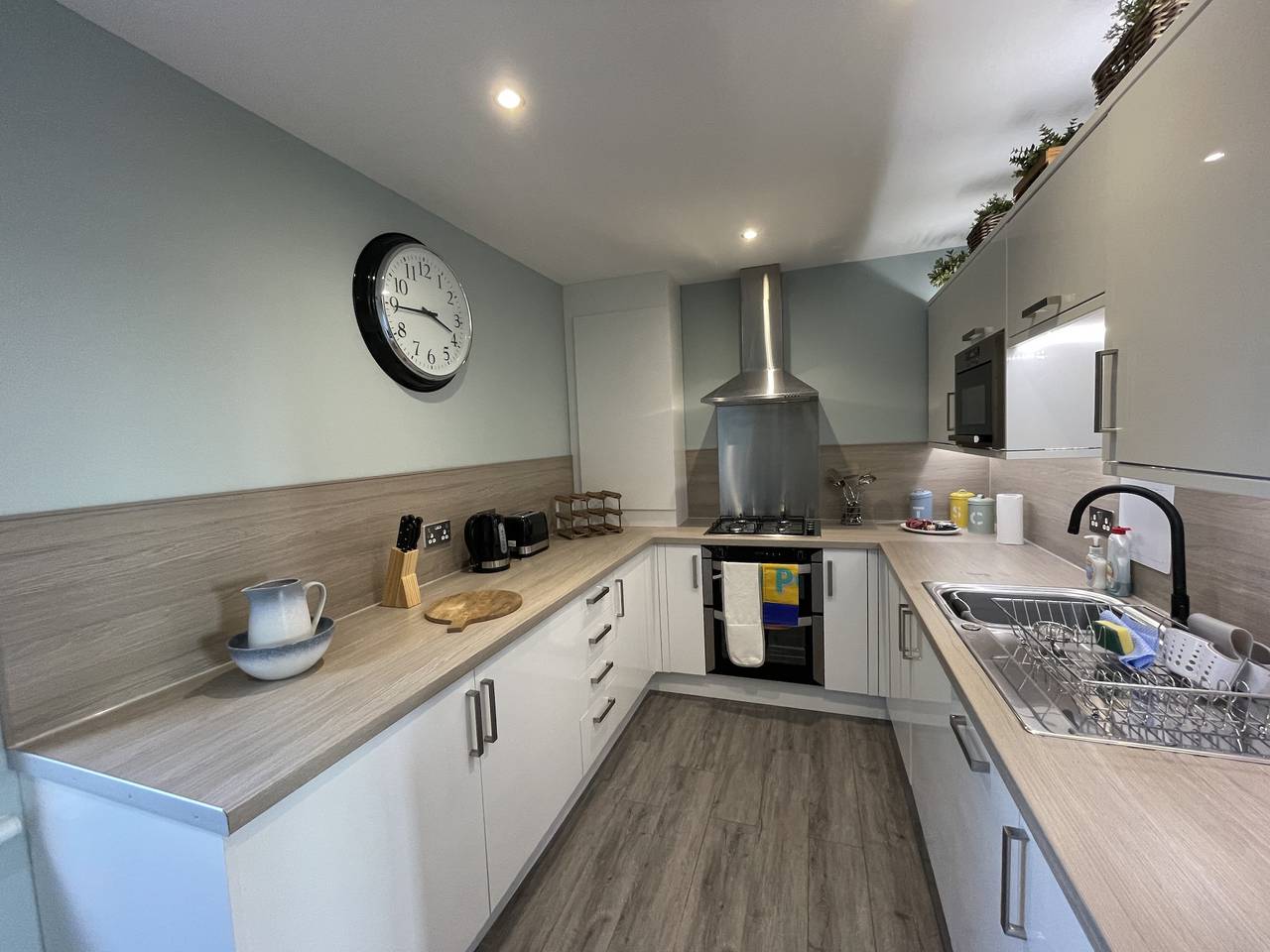 Apartamento entero, Minerva Apartment in Glasgow, Greater Glasgow and Clyde Valley