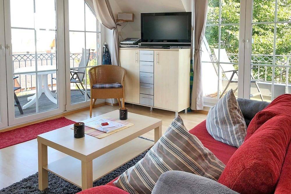 Ferienwohnung in Scharbeutz für 2 Personen in Scharbeutz