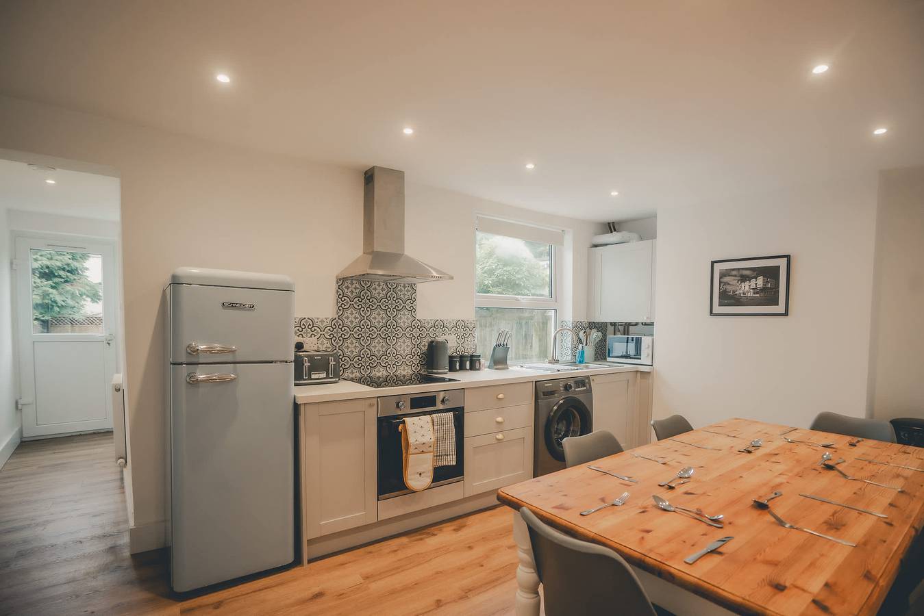 Charming 3 Bedroom Home with Garden in Banbury in Banbury, Oxfordshire