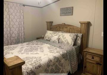 Camping for 8 Guests in Ouachita National Forest, Arkansas, Picture 3