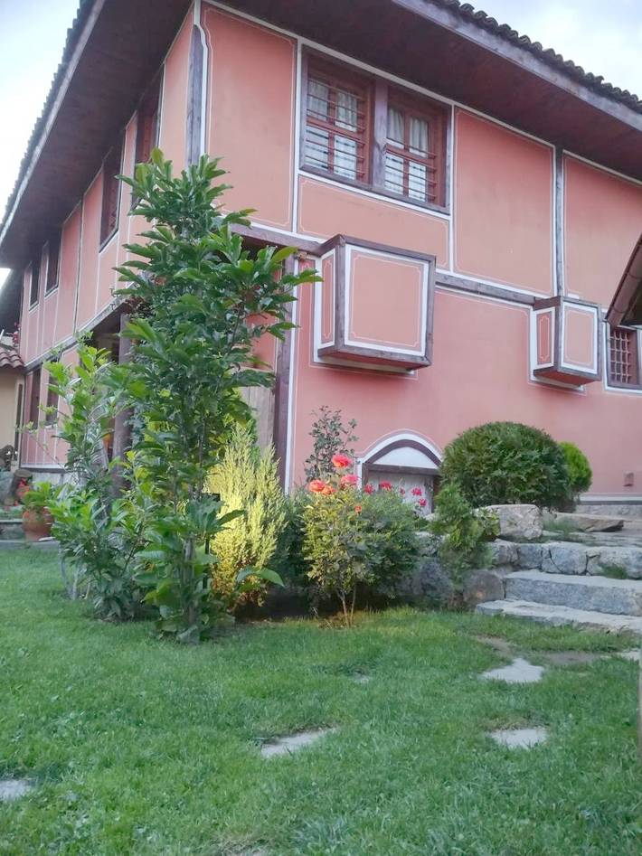 Maison d’hôte pour 3 personnes, avec vue ainsi que sauna et jardin à Koprivchtitsa - 3