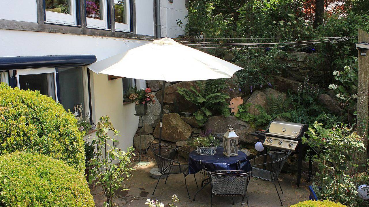 Ganze Ferienwohnung, Ferienwohnung für 4 Personen (65 m²) in Stadt Rheinfelden (Baden) in Rheinfelden (Baden), Südschwarzwald