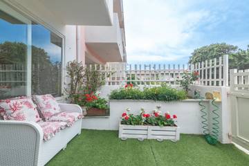 Vakantieappartement voor 3 Personen in Santa Teresa Gallura (Municipality), Gallura, Afbeelding 1