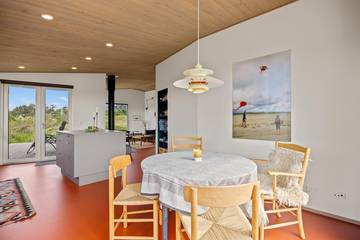 Villa voor 4 Personen in Rindby, Fanø, Afbeelding 1