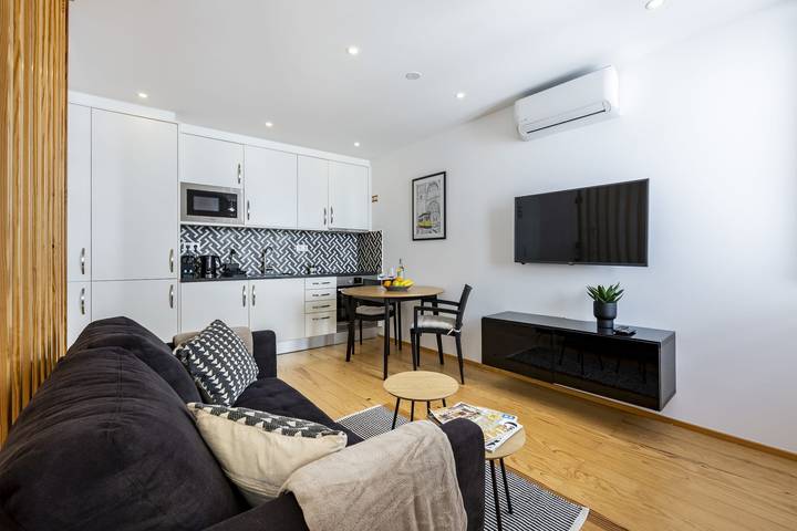 Ferienhaus für 2 Personen, mit Balkon in Lagos - 3