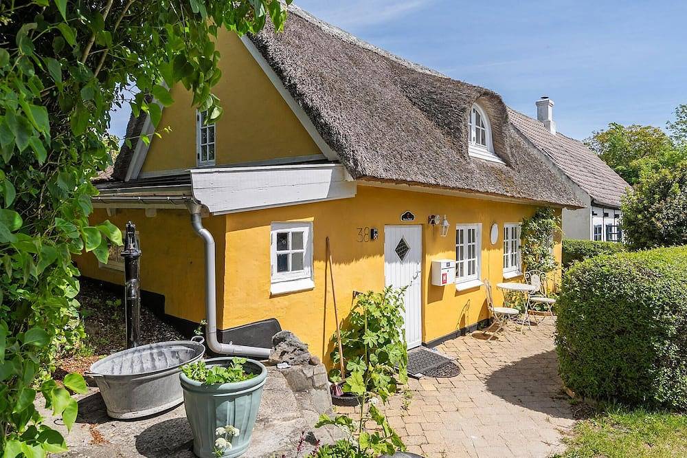 Casa vacanza a Samsø a partire da 70€ a notte