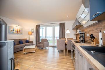 Ferienwohnung für 4 Personen in Plau am See, Plauer See, Bild 4