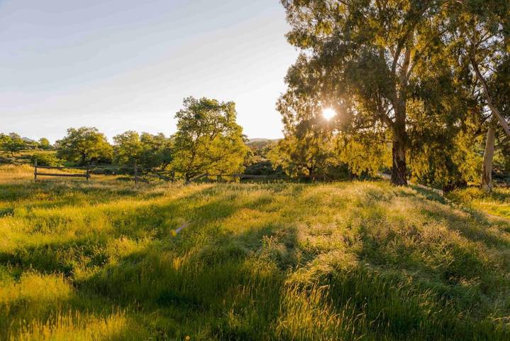 Casa rural para 3 personas, con vistas y jardín en Extremadura - 3