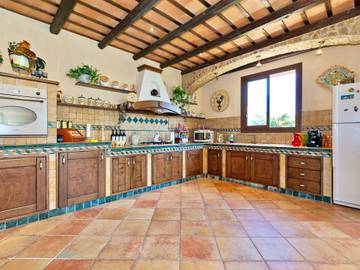 Casa Vacanza per 8 Persone in Marinella (Sicilia), Castelvetrano (Comune), Foto 3