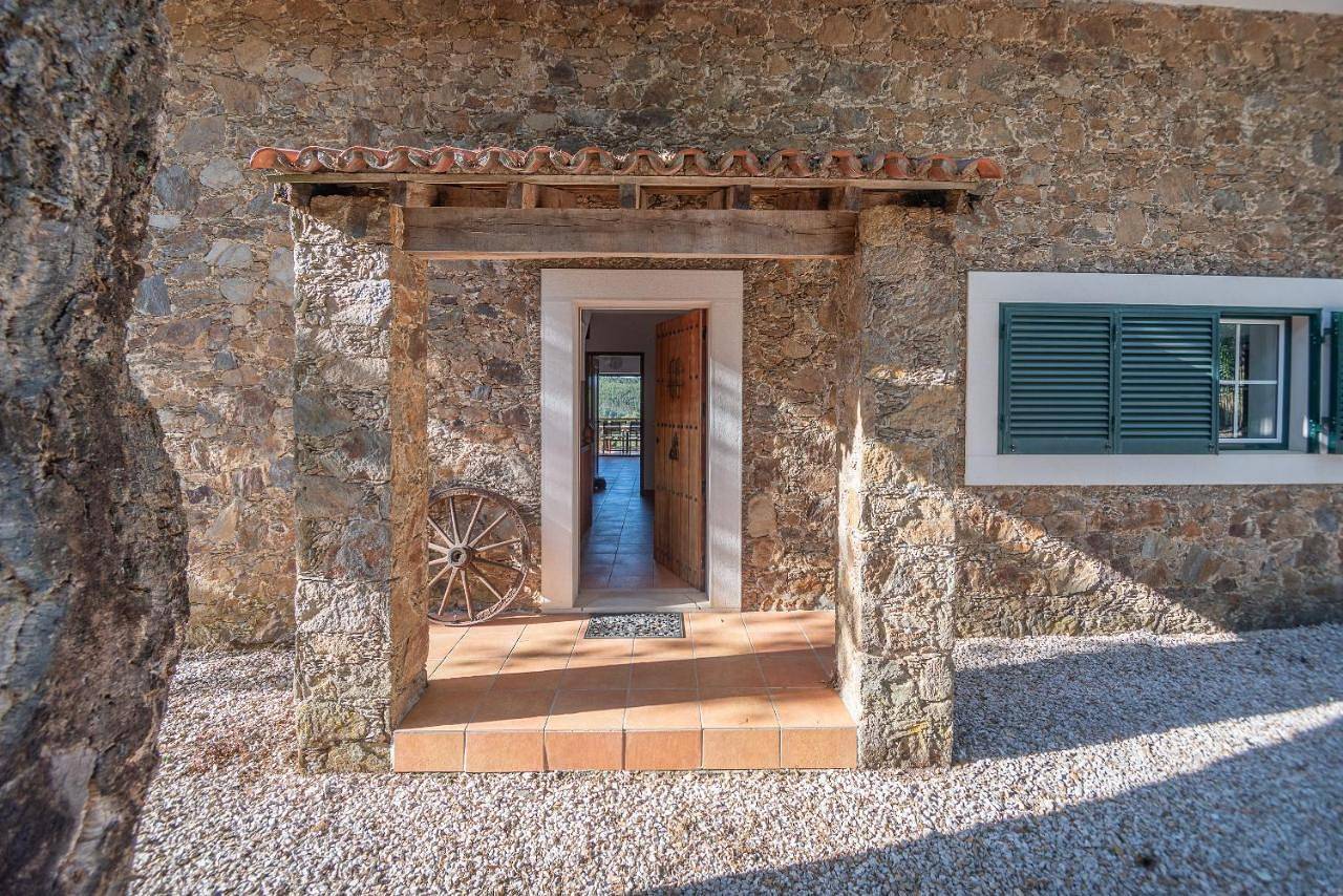Villa with Private Pool in Tomar, Distrito de Santarém