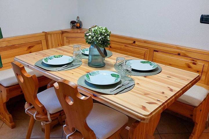 Appartamento vacanze per 4 persone - 1