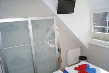Ferienhaus für 2 Personen in Neuharlingersiel, Landkreis Wittmund, Bild 4