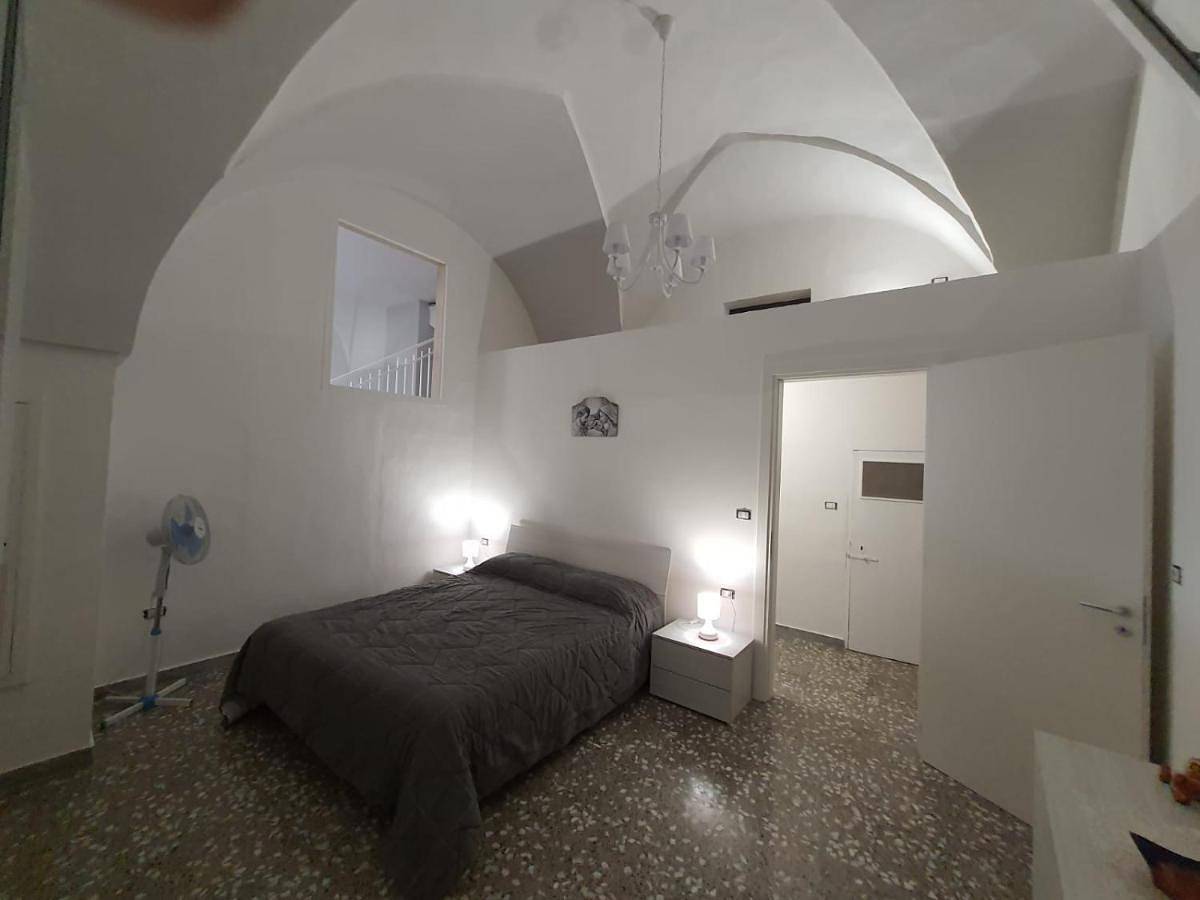 Appartamento intero, House Malù apartment in Tuglie, Golfo di Taranto
