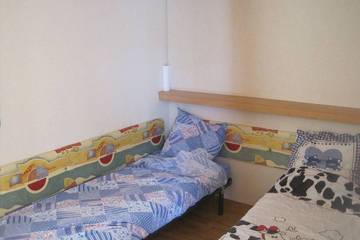 Camping pour 8 Personnes dans Agde, Région de Béziers, Photo 1