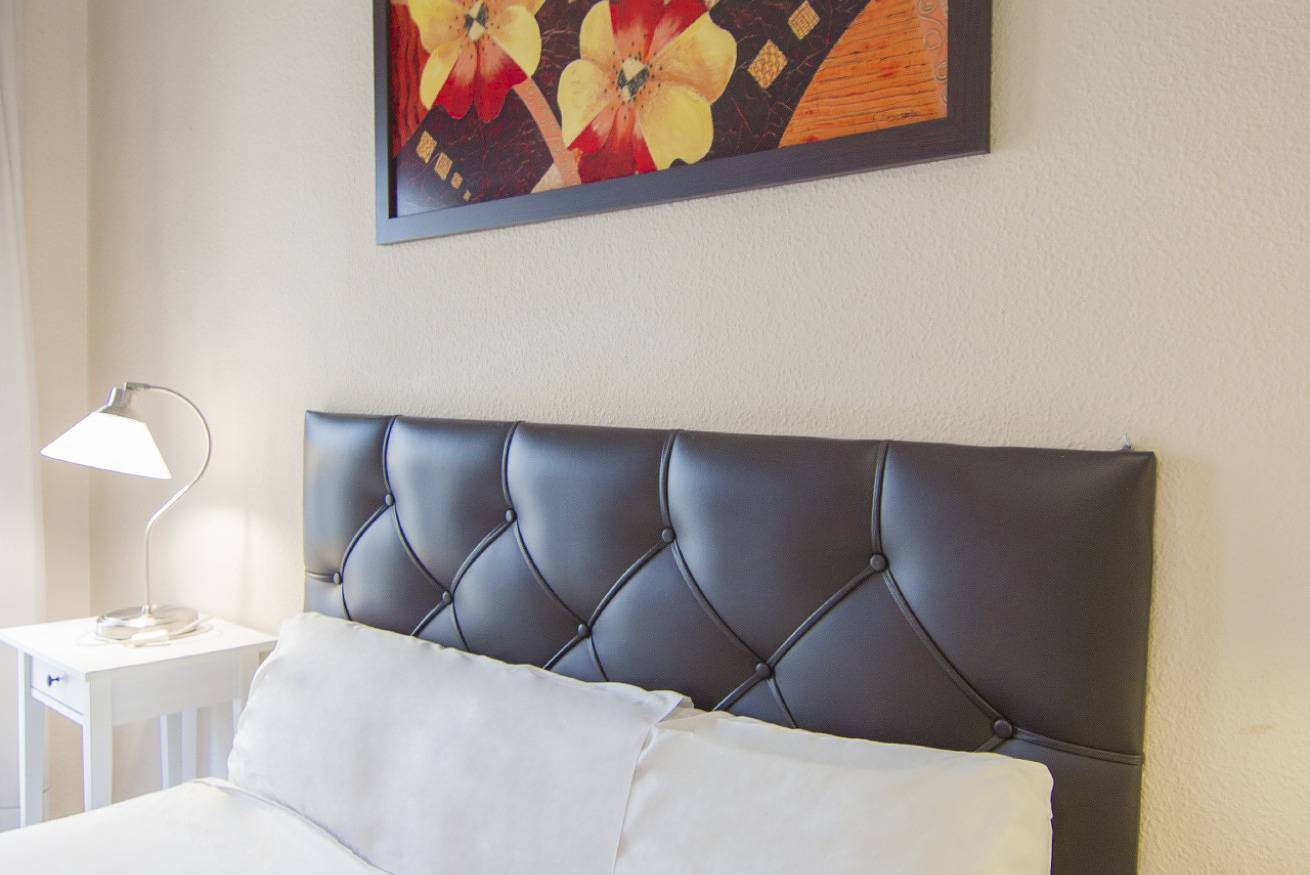 Ganze Wohnung, Ferienwohnung für 4 Personen in Casco Antiguo, Sevilla