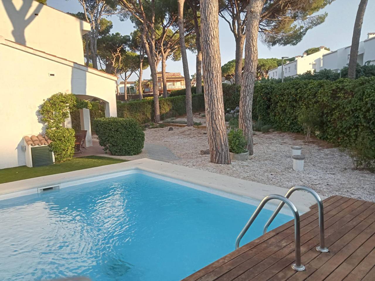 Casa en Pals con jardín, piscina privada y zona comunitaria, cerca de la playa y del golf in Pals, Costa Brava