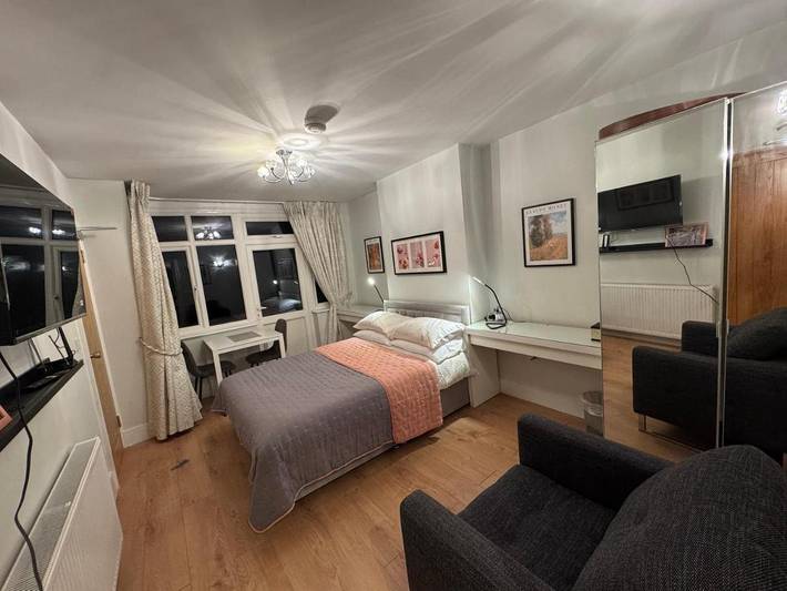 Maison d’hôte pour 2 personnes à Oxford - 3