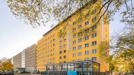 Ferienwohnung für 2 Personen in Internationales Dixieland Festival Dresden