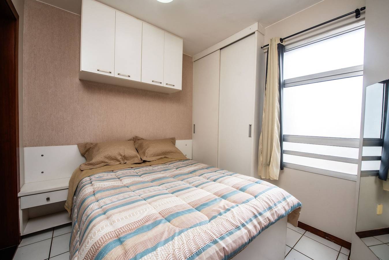 Ganze Wohnung, Apto p/ home office c boa localização - Asa Sul/Df in Brasília, Federal District (Brazilien)