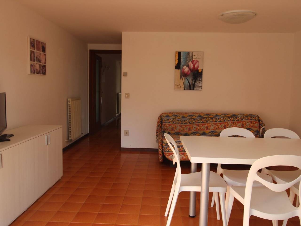 Apartamento entero, Villa Marisa 2 in Ribera de Lignano, Lignano Sabbiadoro