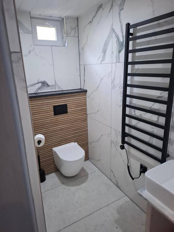 Domek na pensjonatowej 8 in Augustów, Podlasie