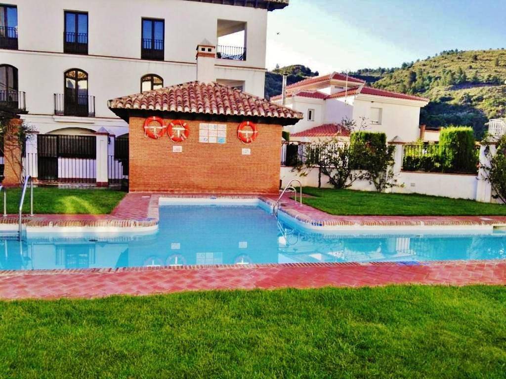 Apartamento entero, Apartment - Split Level in Vélez de Benaudalla, Costa Tropical