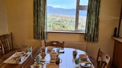 Bungalow für 6 Personen in Connemara, Connacht, Bild 4