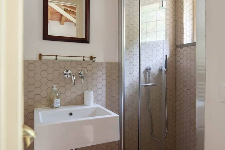 Agriturismo für 4 Personen, mit Garten in Ligurien - 4