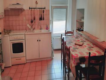 Maison De Vacances pour 6 Personnes dans Nouart, Ardennes, Photo 2