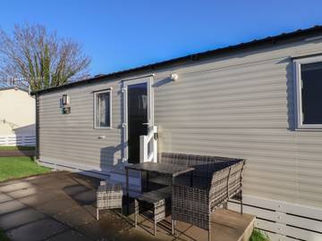 Bungalow für 6 Personen in Charmouth, Jura-Küste, Bild 1