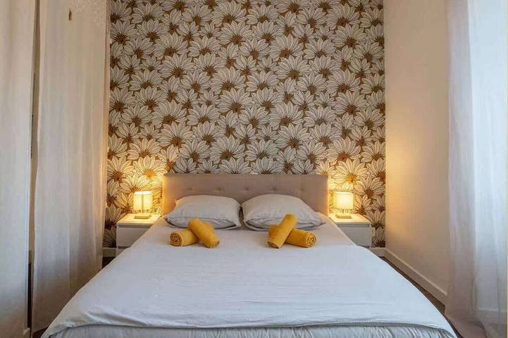 Ganze Wohnung, Le Brick & Wood I T2 I Annemasse in Annemasse, Saint-Julien-en-Genevois und Umgebung