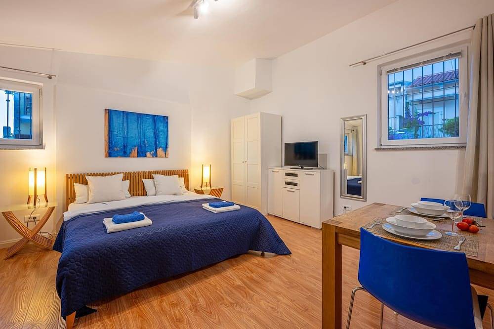 Entire apartment, Casa Lorenzo Eg - Ap 1 - prizemlje in Premantura, Southcoast Istria