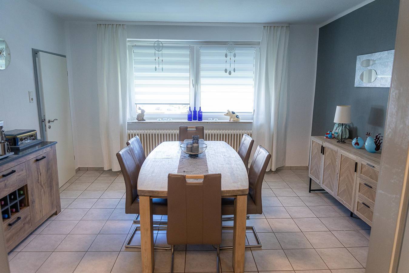 Marga's Gästehaus in Mehring, Moseleifel