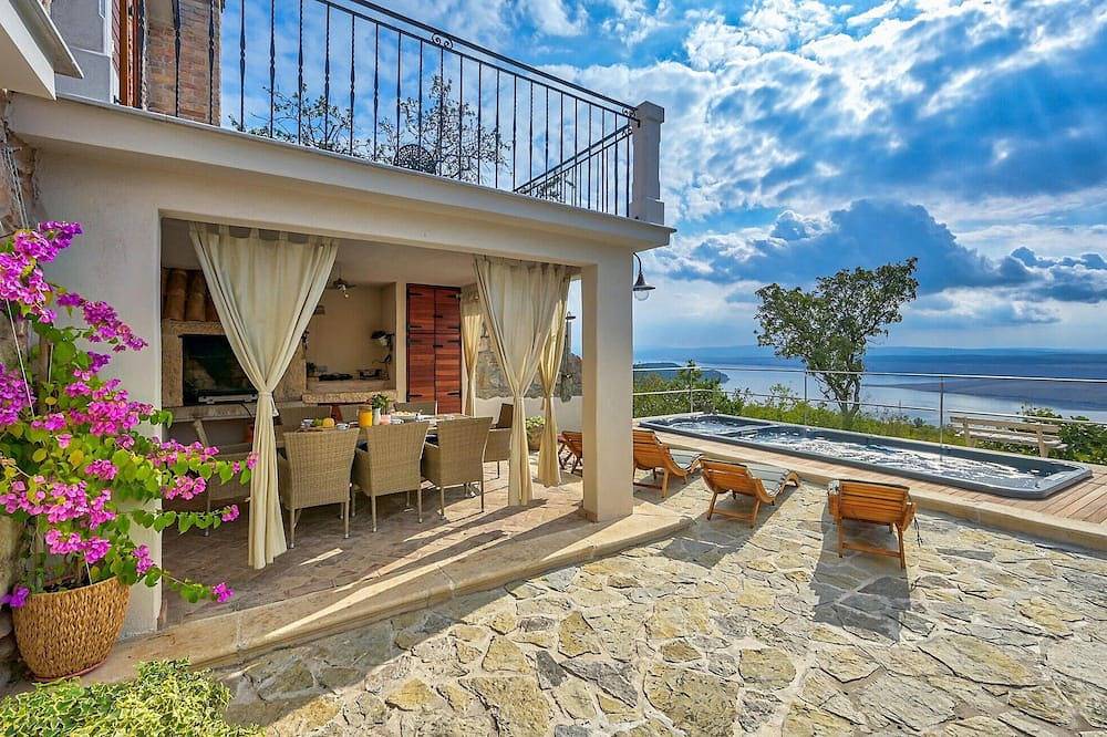 Casa vacanza a Kvarn a partire da 421€ a notte
