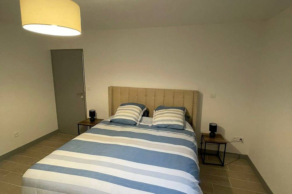 Pacific Green in Chalifert, Seine-et-Marne