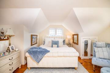 Vacation House for 10 Guests in Nantucket Island, Picture 1