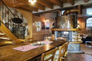 Baita per 5 Persone in Arsiè, Dolomiti, Foto 3