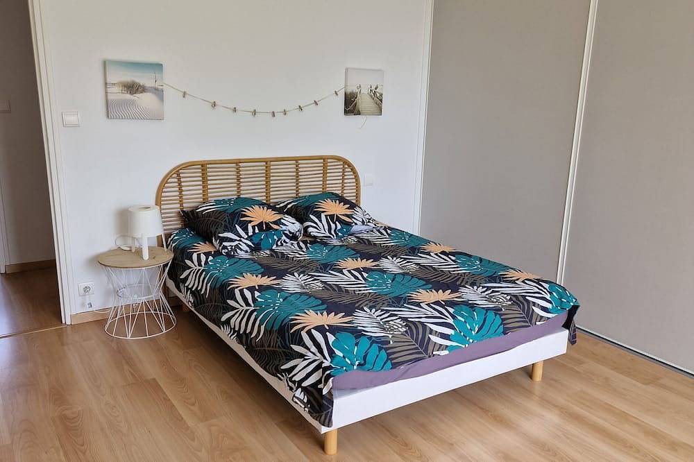 Maison de Vacances Limitrophe Seignosse in Tosse, Côte d’Argent