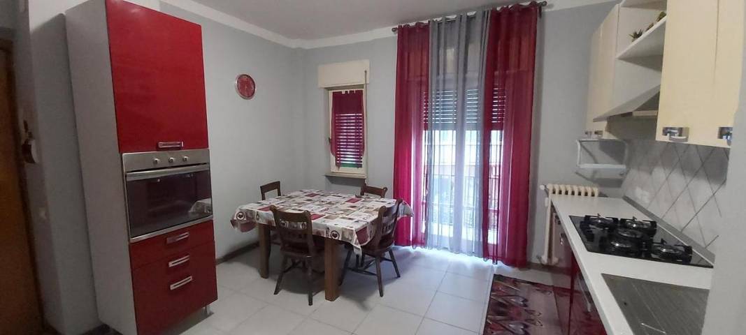 Chambre d’hôte pour 2 personnes, avec balcon à Ancône - 4