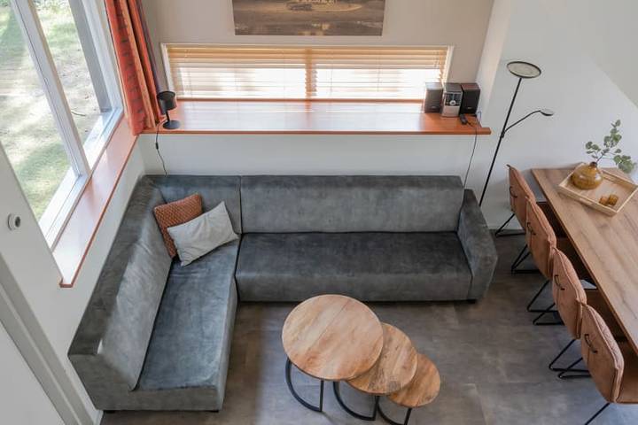 Rcn het Grote Bos — Bungalow Kraaijbeek in Doorn, Utrecht und Umgebung