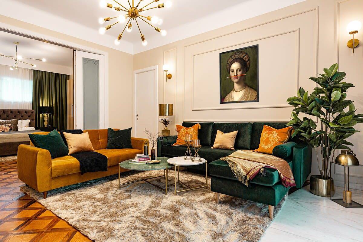Apartamento entero, Qult • The Renaissance Affair in Bucarest, Rumania