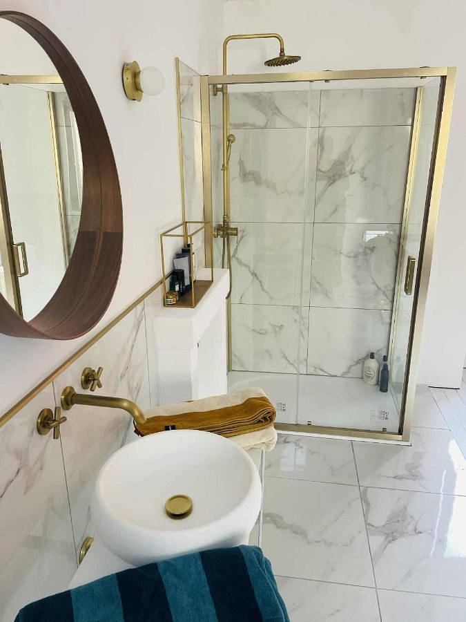 Location de vacances pour 2 personnes, avec vue à Rezé - 3