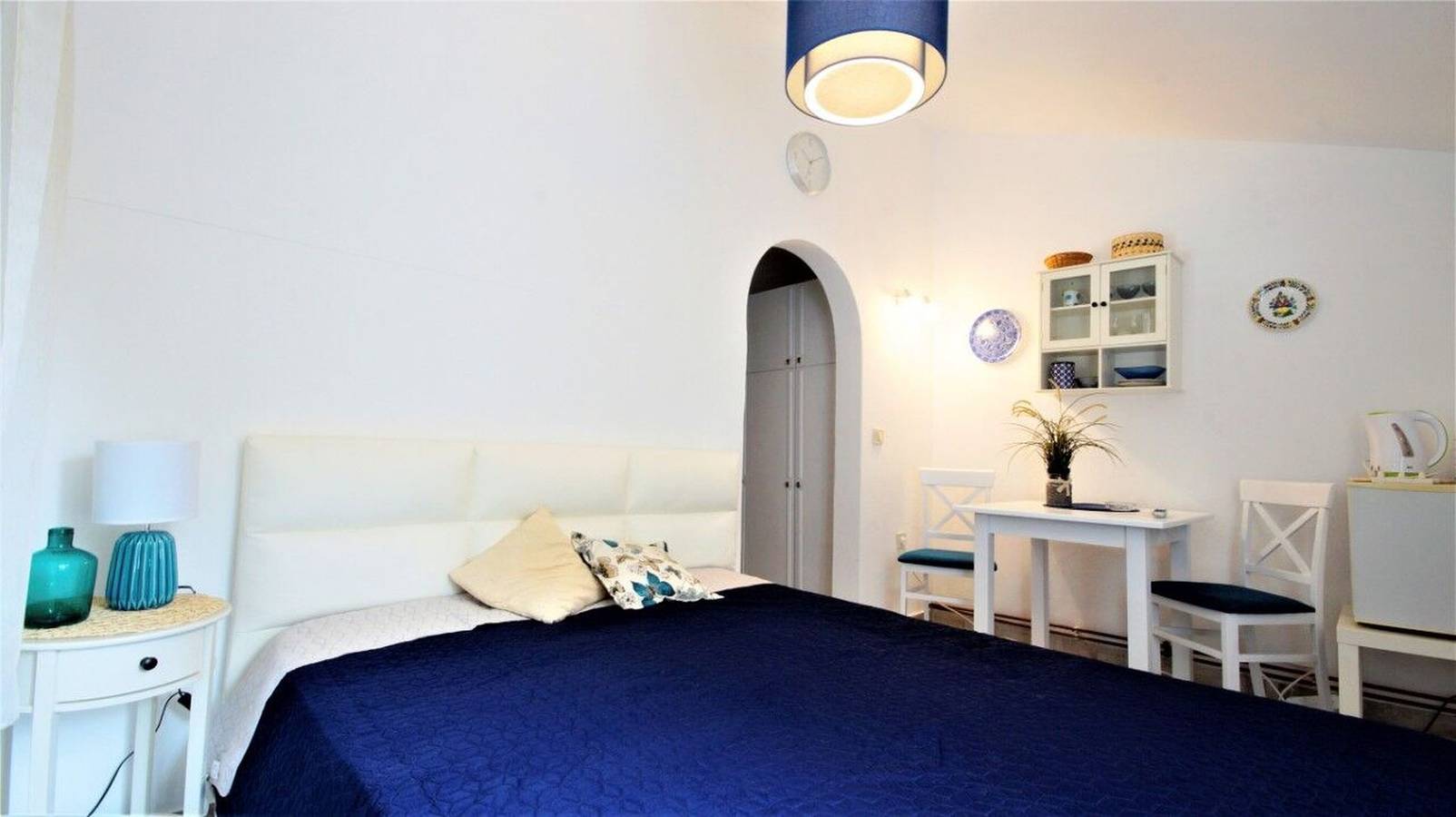 Room Ivana in Budva, Municipio de Budva